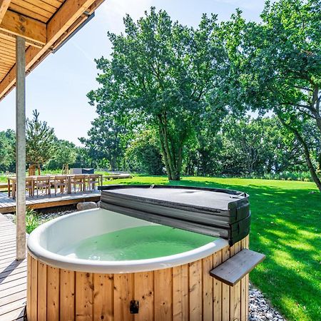 Kuestenkiste, Seminar- Und Gaestehaus Garz  Ngoại thất bức ảnh